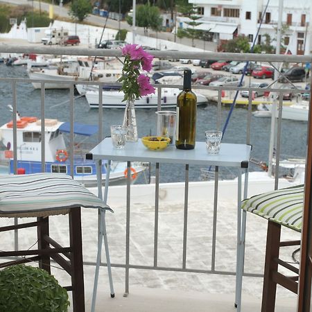 Lykomides Linaria (Skyros) Exterior foto