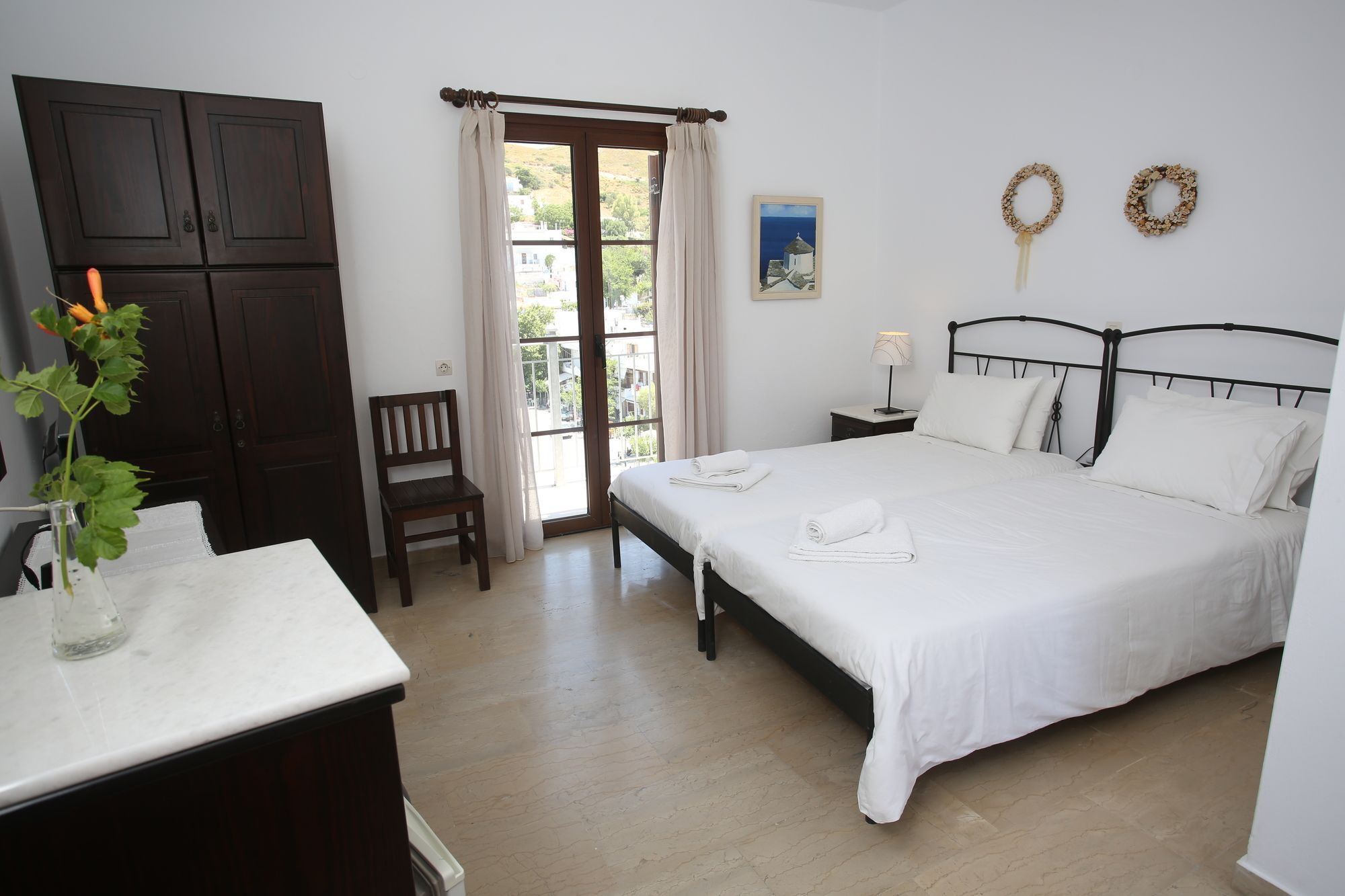 Lykomides Linaria (Skyros) Exterior foto